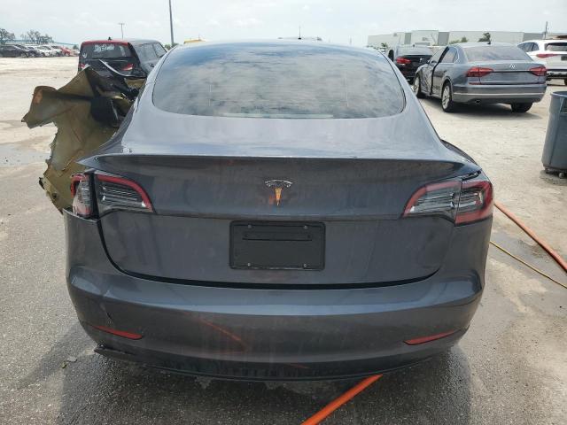 Photo 6 from auction – 2023 TESLA MODEL 3 with VIN 5YJ3E1EA6PF662263
