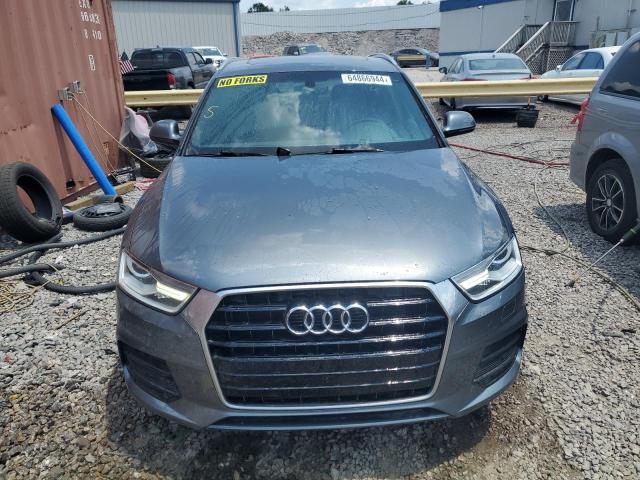 Photo 5 from auction – 2017 AUDI Q3 PREMIUM with VIN WA1HCCFS5HR004969