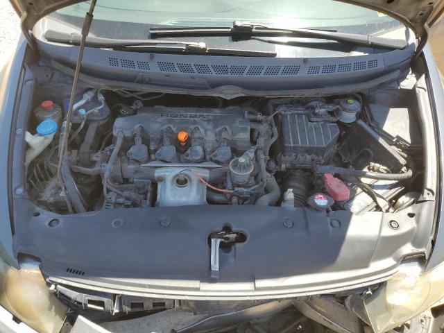 Photo 11 from auction – 2010 HONDA CIVIC EX with VIN 19XFA1F80AE049539