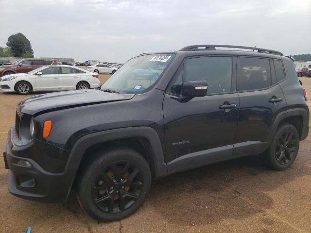 JEEP RENEGADE L 2016 with VIN ZACCJBBT6GPD80589 - Photo from auction