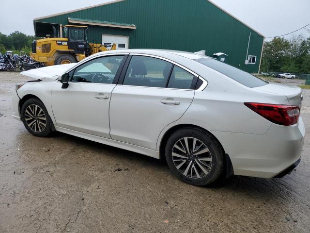 Photo 2 from auction – 2018 SUBARU LEGACY 2.5 with VIN 4S3BNAC62J3018998