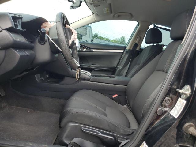 Photo 7 from auction – 2016 HONDA CIVIC LX with VIN 19XFC2F58GE033927
