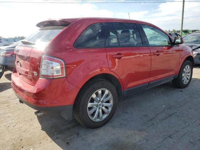 Photo 3 from auction – 2010 FORD EDGE SEL with VIN 2FMDK4JC6ABA32877