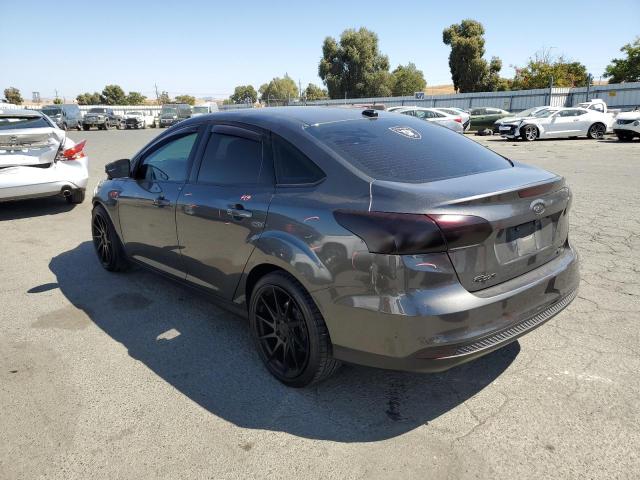 Photo 2 from auction – 2017 FORD FOCUS SE with VIN 1FADP3FE6HL333451