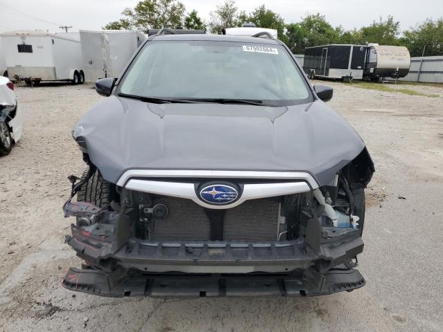 Photo 5 from auction – 2021 SUBARU FORESTER P with VIN JF2SKAJC7MH518116