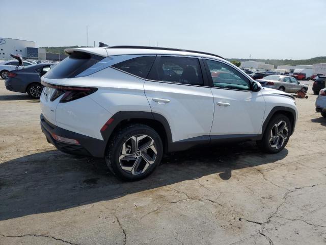 Photo 3 from auction – 2023 HYUNDAI TUCSON SEL with VIN 5NMJFCAEXPH246787