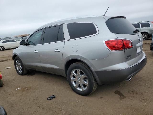 Photo 2 from auction – 2008 BUICK ENCLAVE CX with VIN 5GAER23788J227900