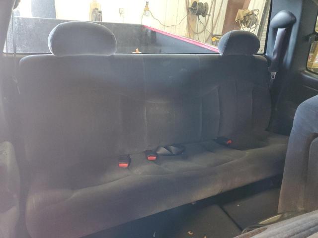Photo 10 from auction – 1999 CHEVROLET SILVERADO with VIN 2GCEC19T2X1158984