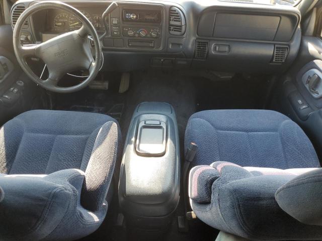 Photo 8 from auction – 1997 GMC SIERRA C15 with VIN 2GTEC19RXV1523011