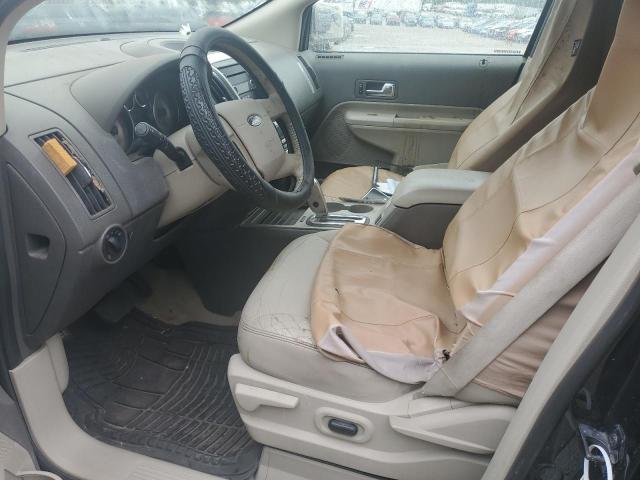 Photo 7 from auction – 2010 FORD EDGE SEL with VIN 2FMDK3JC0ABB38557