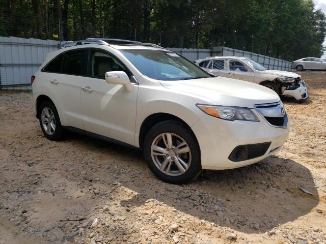 Photo 4 from auction – 2014 ACURA RDX with VIN 5J8TB4H31EL007995