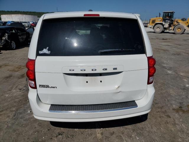 Photo 6 from auction – 2017 DODGE GRAND CARA with VIN 2C4RDGBG0HR850369