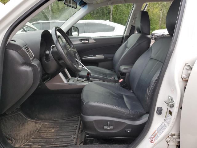 Photo 7 from auction – 2012 SUBARU FORESTER L with VIN JF2SHCEC1CH406513