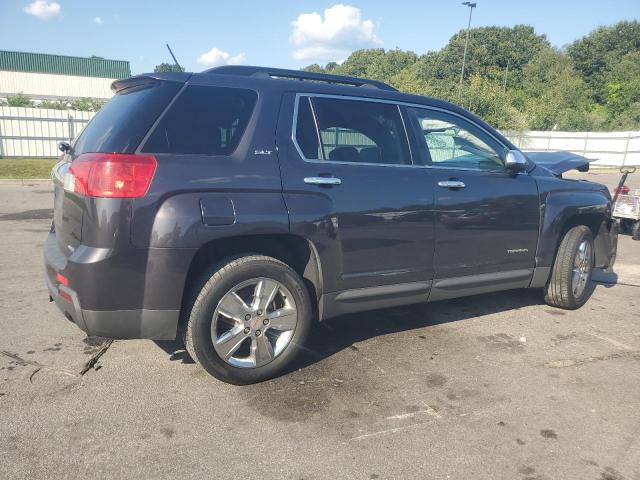 Photo 3 from auction – 2015 GMC TERRAIN SL with VIN 2GKFLXE36F6366823