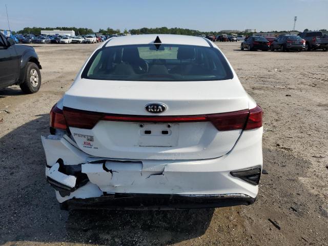 Photo 6 from auction – 2021 KIA FORTE FE with VIN 3KPF24AD9ME374343