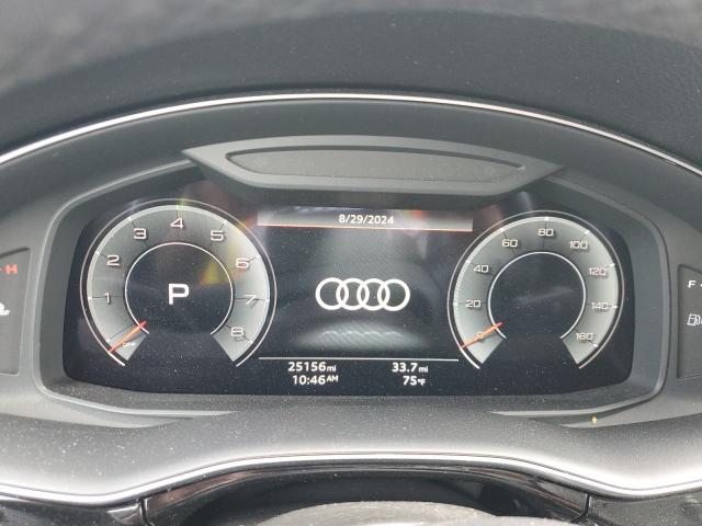 Photo 9 from auction – 2023 AUDI Q7 PREMIUM with VIN WA1LXBF71PD007562