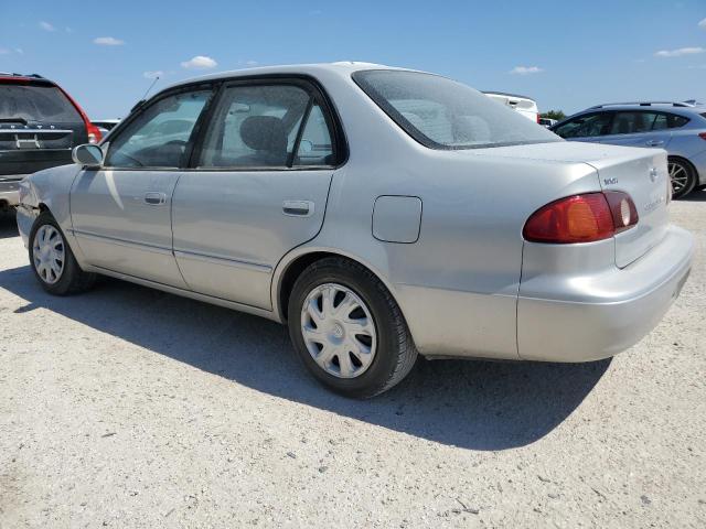 Photo 2 from auction – 2001 TOYOTA COROLLA CE with VIN 1NXBR12E91Z468361