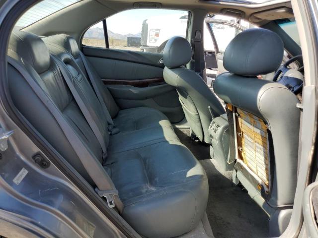Photo 10 from auction – 1999 ACURA 3.2TL with VIN 19UUA5658XA007430