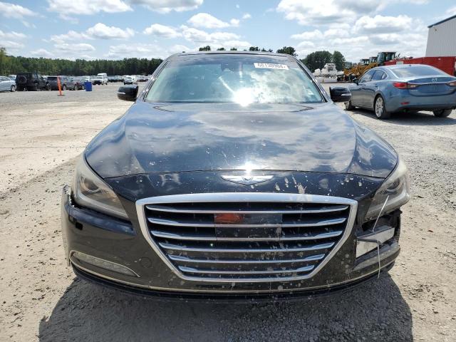 Photo 5 from auction – 2016 HYUNDAI GENESIS 3. with VIN KMHGN4JE6GU108638