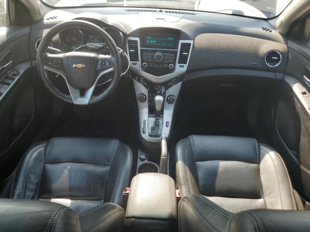 Photo 8 from auction – 2012 CHEVROLET CRUZE LT with VIN 1G1PG5SC8C7295707