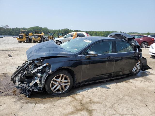 FORD FUSION SE 2015 with VIN 3FA6P0H78FR251127 - Photo from auction