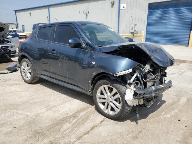 Photo 4 from auction – 2013 NISSAN JUKE S with VIN JN8AF5MR1DT216201