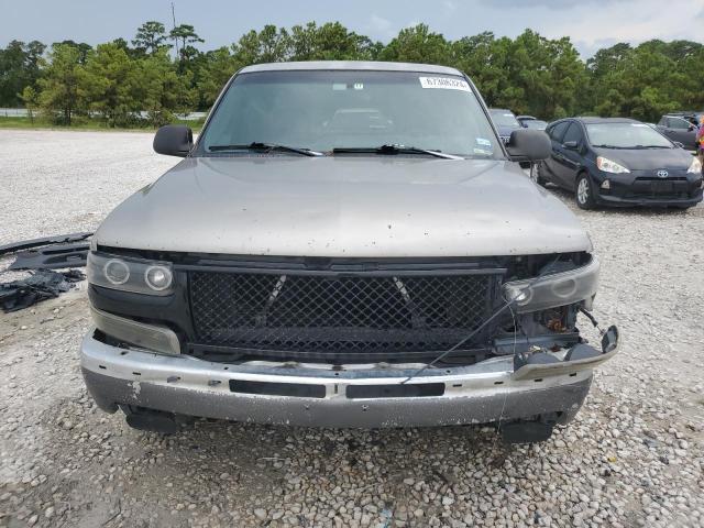 Photo 5 from auction – 2000 CHEVROLET 1500 with VIN 2GCEC19T2Y1209563
