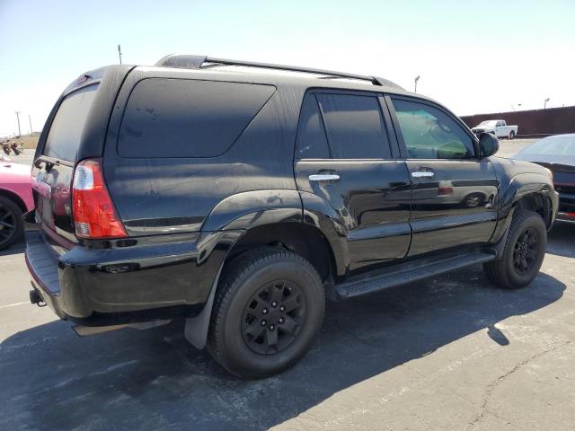 Photo 3 from auction – 2007 TOYOTA 4RUNNER SR with VIN JTEZU14R470092049