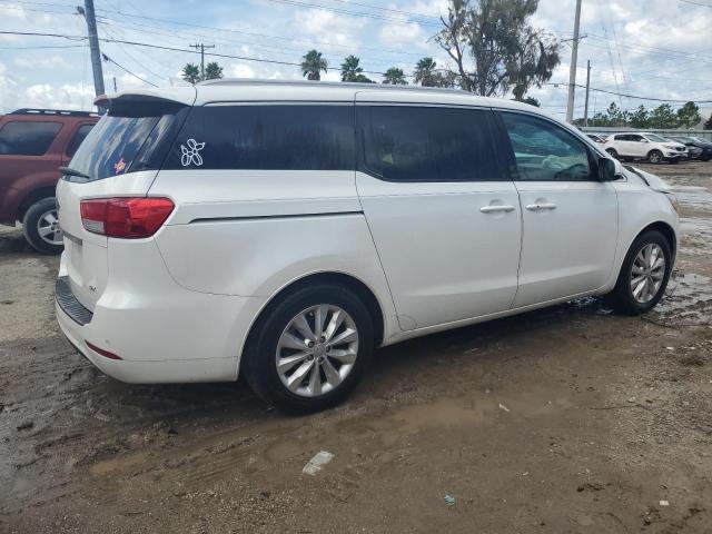 Photo 3 from auction – 2018 KIA SEDONA EX with VIN KNDMC5C16J6356347