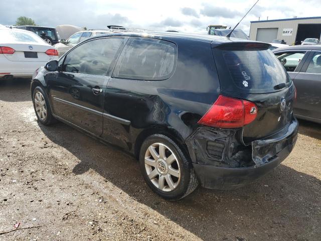 Photo 2 from auction – 2009 VOLKSWAGEN RABBIT with VIN WVWAA71K29W079675