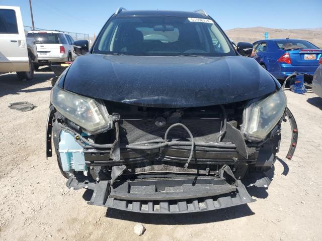 Photo 5 from auction – 2014 NISSAN ROGUE S with VIN 5N1AT2MT7EC823277