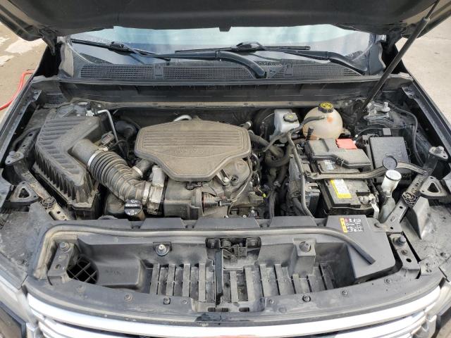 Photo 12 from auction – 2020 GMC ACADIA SLT with VIN 1GKKNULS4LZ148901