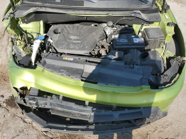 Photo 11 from auction – 2015 KIA SOUL with VIN KNDJN2A22F7761422