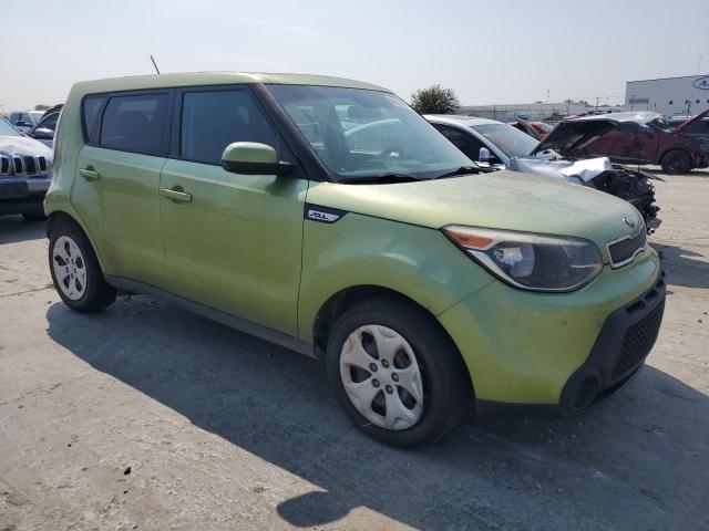 Photo 4 from auction – 2015 KIA SOUL with VIN KNDJN2A29F7760042