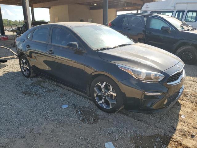 Photo 4 from auction – 2021 KIA FORTE FE with VIN 3KPF24AD8ME357128