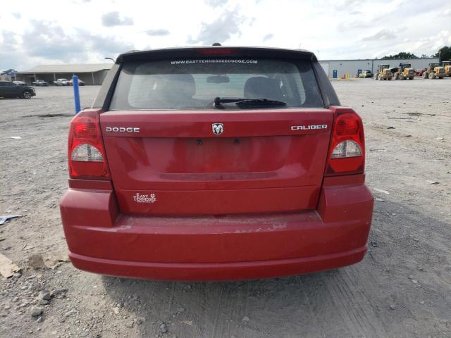 Photo 6 from auction – 2011 DODGE CALIBER MA with VIN 1B3CB3HA2BD172338