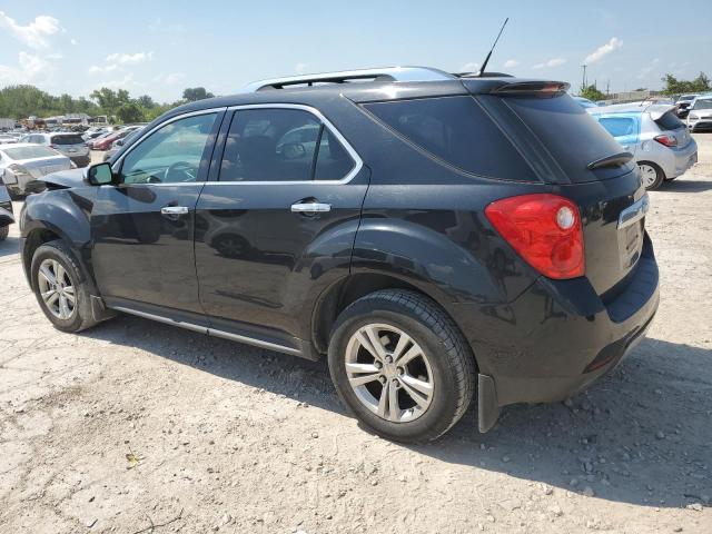 Photo 2 from auction – 2013 CHEVROLET EQUINOX LT with VIN 2GNALFEK3D6149466