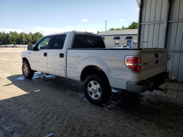 Photo 2 from auction – 2014 FORD F150 SUPER with VIN 1FTFW1EF0EKD75975
