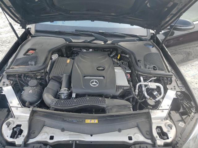 Photo 11 from auction – 2017 MERCEDES-BENZ E 300 with VIN WDDZF4JB4HA160178