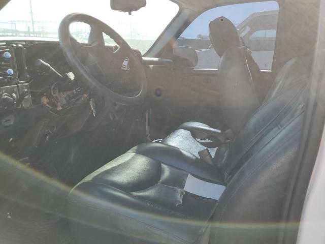Photo 7 from auction – 2007 CHEVROLET SILVERADO with VIN 3GCEC14X07G117643