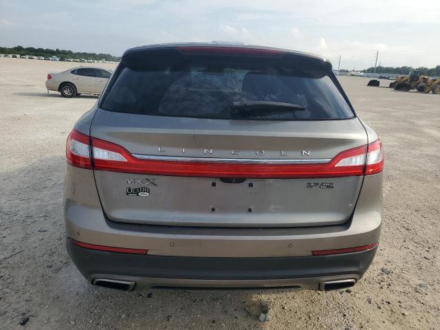 Photo 6 from auction – 2016 LINCOLN MKX SELECT with VIN 2LMTJ8KP9GBL27945