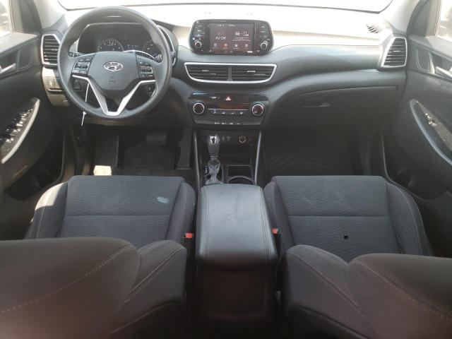 Photo 8 from auction – 2019 HYUNDAI TUCSON SE with VIN KM8J2CA43KU889756