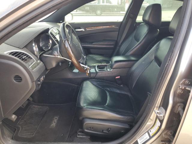 Photo 7 from auction – 2011 CHRYSLER 300C with VIN 2C3CA6CT8BH515950