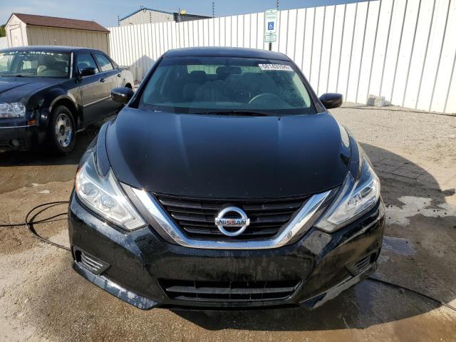 Photo 5 from auction – 2017 NISSAN ALTIMA 2.5 with VIN 1N4AL3AP4HC485042