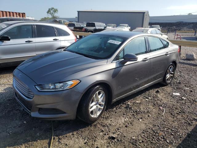 FORD FUSION SE 2014 with VIN 1FA6P0H71E5394325 - Photo from auction