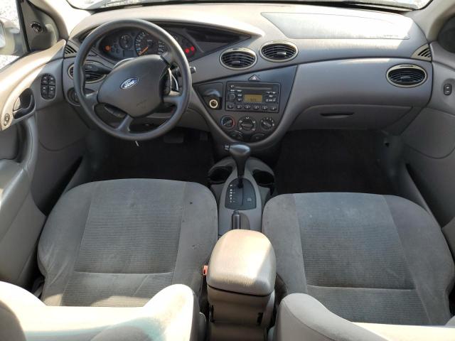 Photo 8 from auction – 2002 FORD FOCUS SE with VIN 1FAFP34382W320328