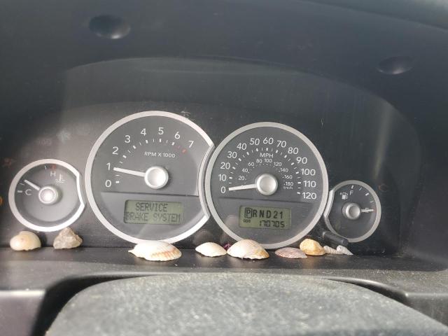 Photo 9 from auction – 2005 MERCURY MARINER with VIN 4M2YU57115DJ26932