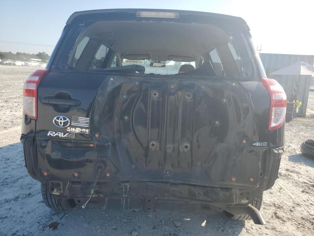 Photo 6 from auction – 2011 TOYOTA RAV4 with VIN 2T3BF4DV2BW127576
