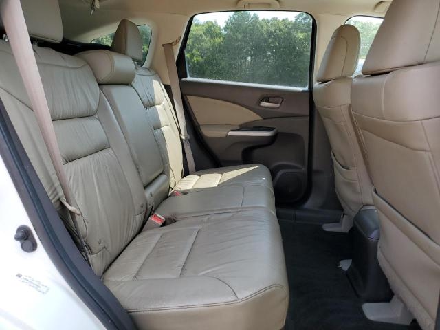 Photo 11 from auction – 2012 HONDA CR-V EXL with VIN 5J6RM4H76CL044697
