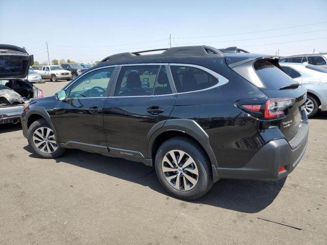 Photo 2 from auction – 2024 SUBARU OUTBACK PR with VIN 4S4BTAFC1R3224506
